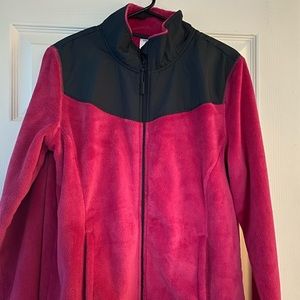 Danskin fleece